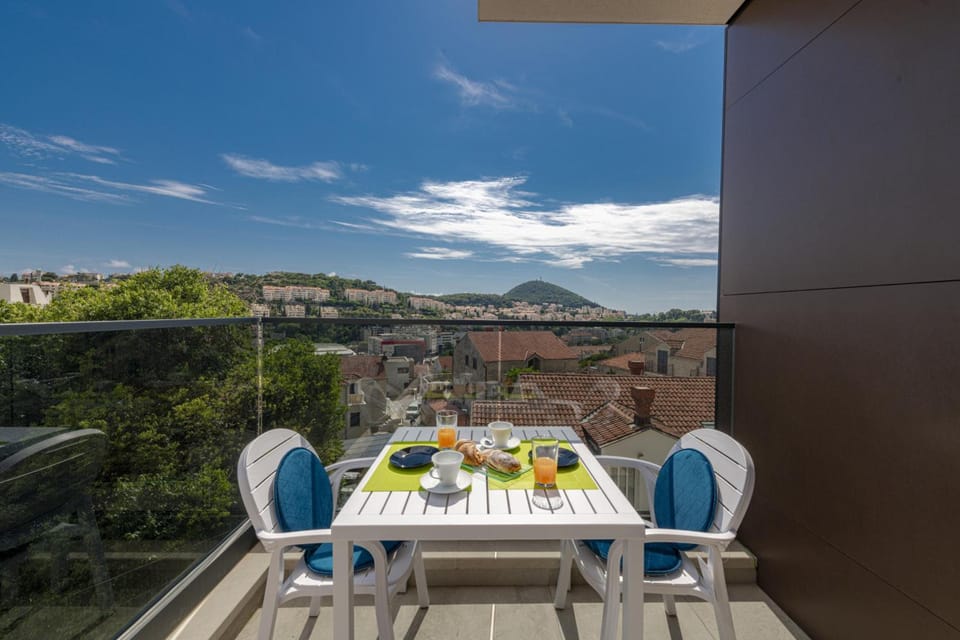 Rausion Luxury Apartments Hotel in Dubrovnik