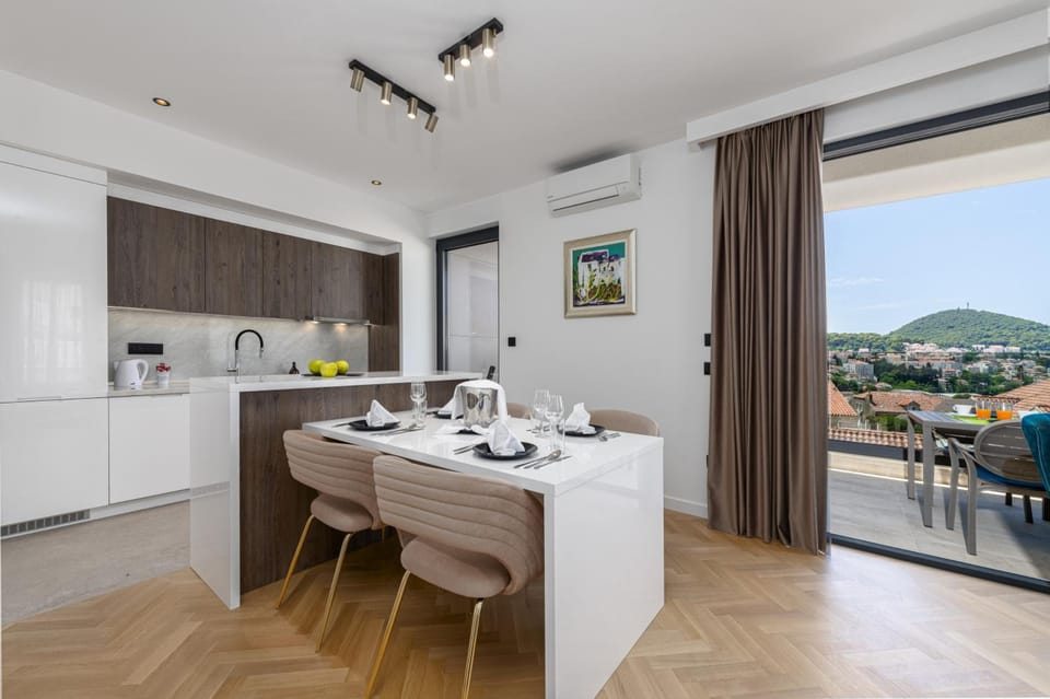 Rausion Luxury Apartments Hotel in Dubrovnik