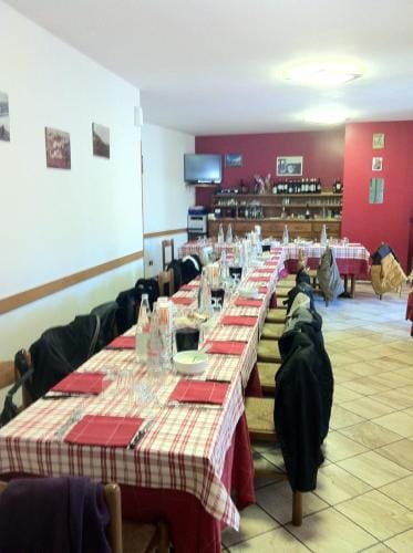 Bar Trattoria Colombina Affittacamere Hotel in Province of Brescia