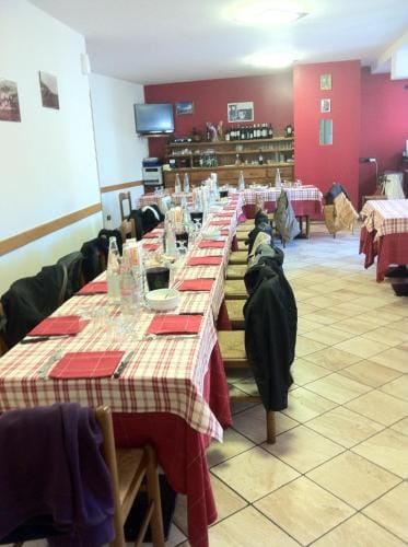 Bar Trattoria Colombina Affittacamere Hotel in Province of Brescia