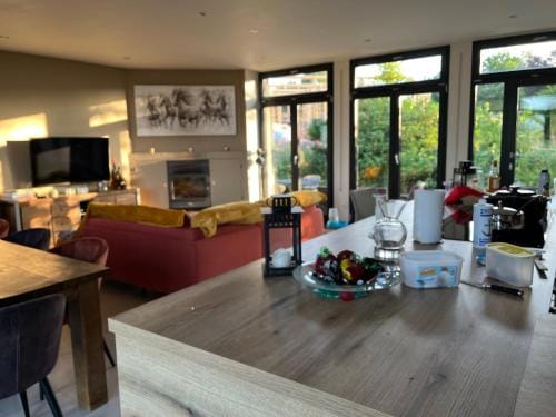 Ecole Buissonniere Hotel in Vielsalm