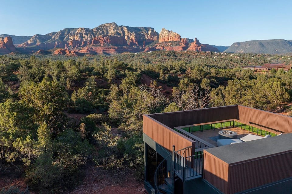 Ambiente Sedona Hotel in Sedona