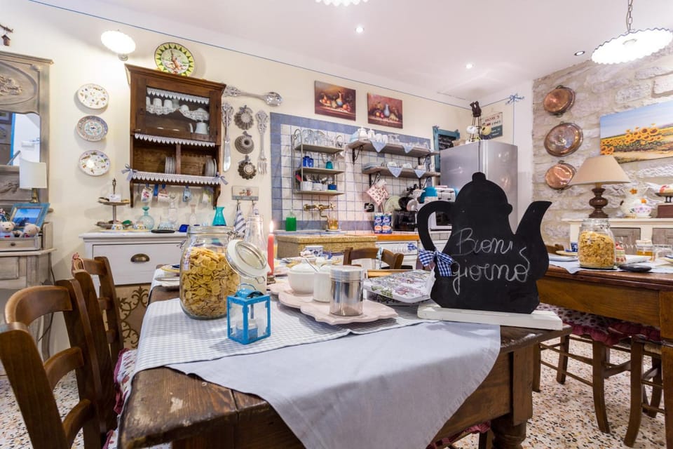 Bed and Breakfast A casa delle Fate Hotel in Assisi