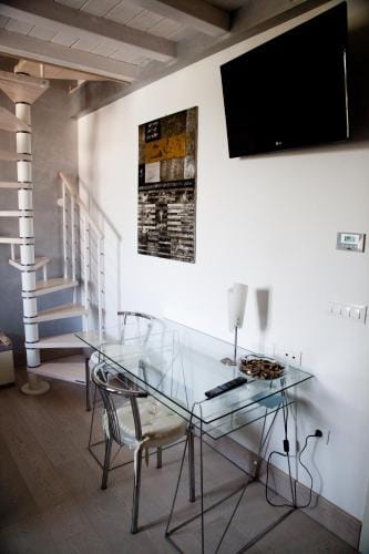 Bed & Breakfast Case Osti Hotel in Bologna