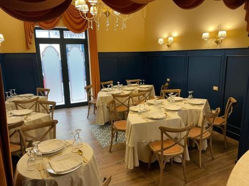 Isola Blu Hotel in Province of Taranto