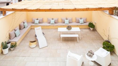 Isola Blu Hotel in Province of Taranto
