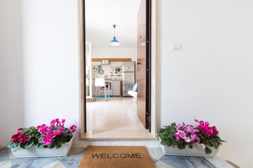 Isola Blu Hotel in Province of Taranto