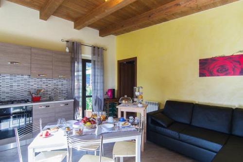 Agriturismo B&B La Cerasa Hotel in Umbria
