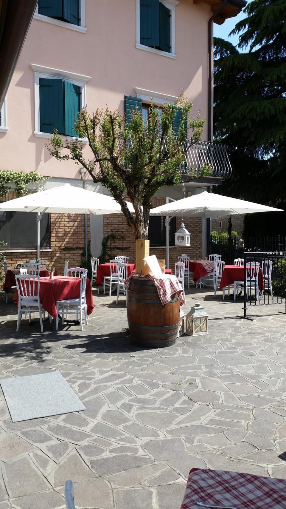 Bed&Wine Hotel in Negrar di Valpolicella