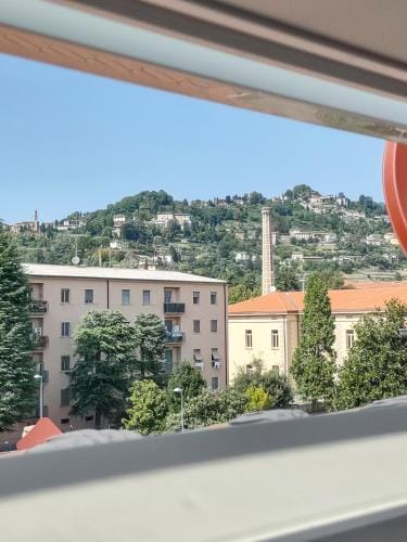 Bergamo & Dintorni Hotel in Bergamo