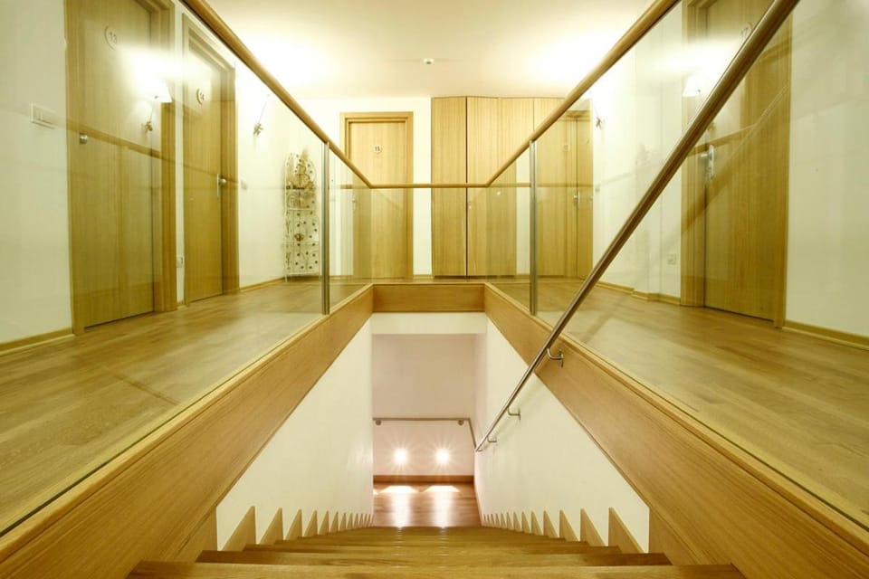 Lacroma Bio Hotel & Apartments Hotel in Grado