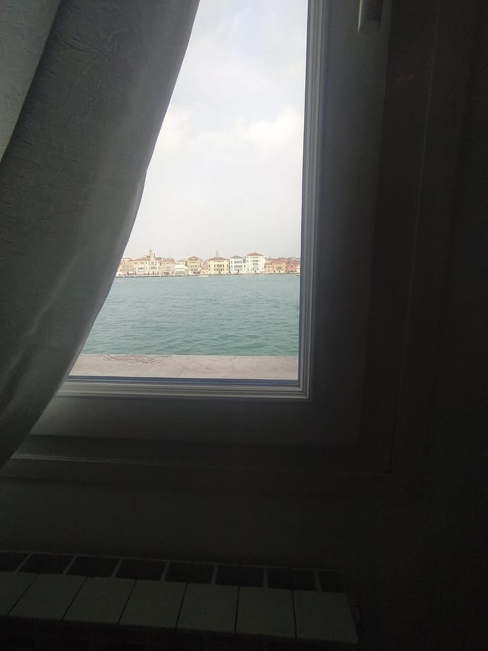 Ca Isabella Hotel in Lido di Venezia