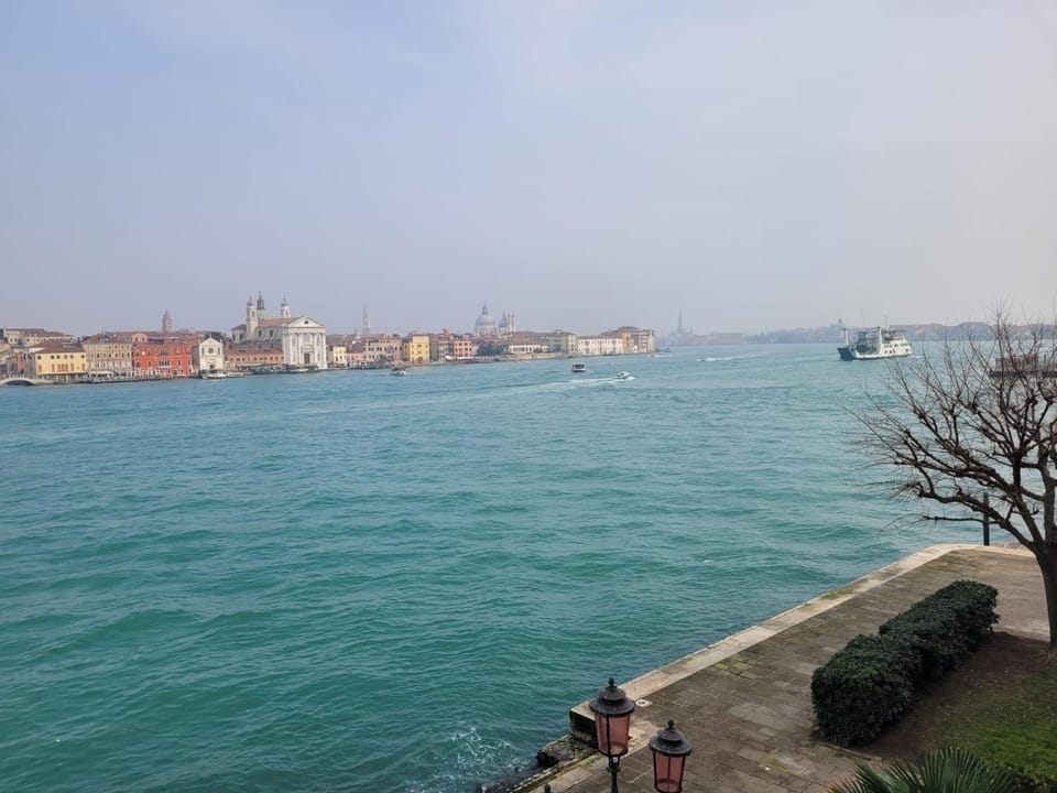 Ca Isabella Hotel in Lido di Venezia