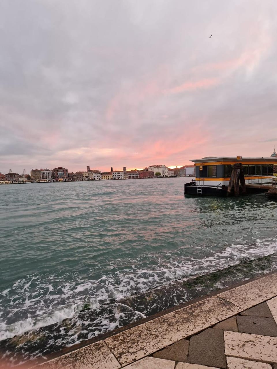 Ca Isabella Hotel in Lido di Venezia