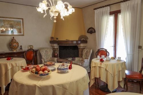 Ca' Livenza Hotel in Friuli-Venezia Giulia