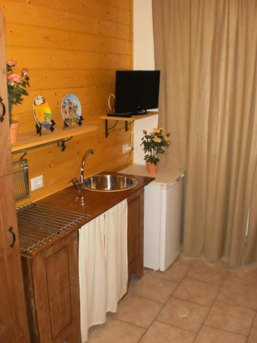Cantuccio Hotel in Liguria