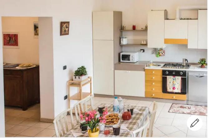 Casa Casoni - Il Conero Hotel in Marche