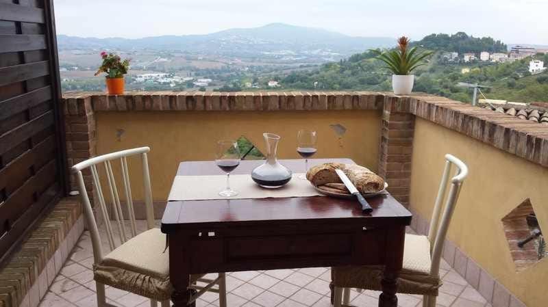 Casa Casoni - Il Conero Hotel in Marche