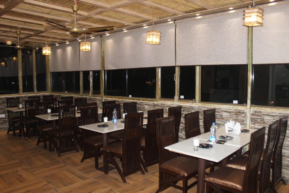 Hotel Shivaay Grand Hotel in Punjab, India