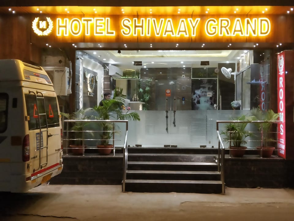 Hotel Shivaay Grand Hotel in Punjab, India
