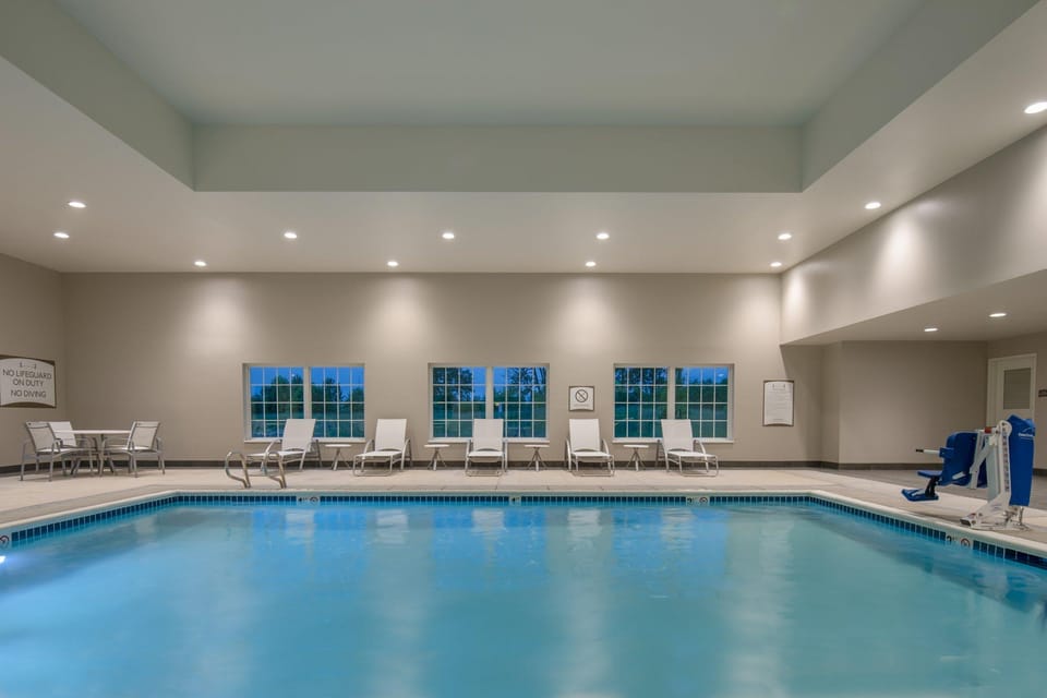 Staybridge Suites Hillsboro North By IHG Hotel in Hillsboro