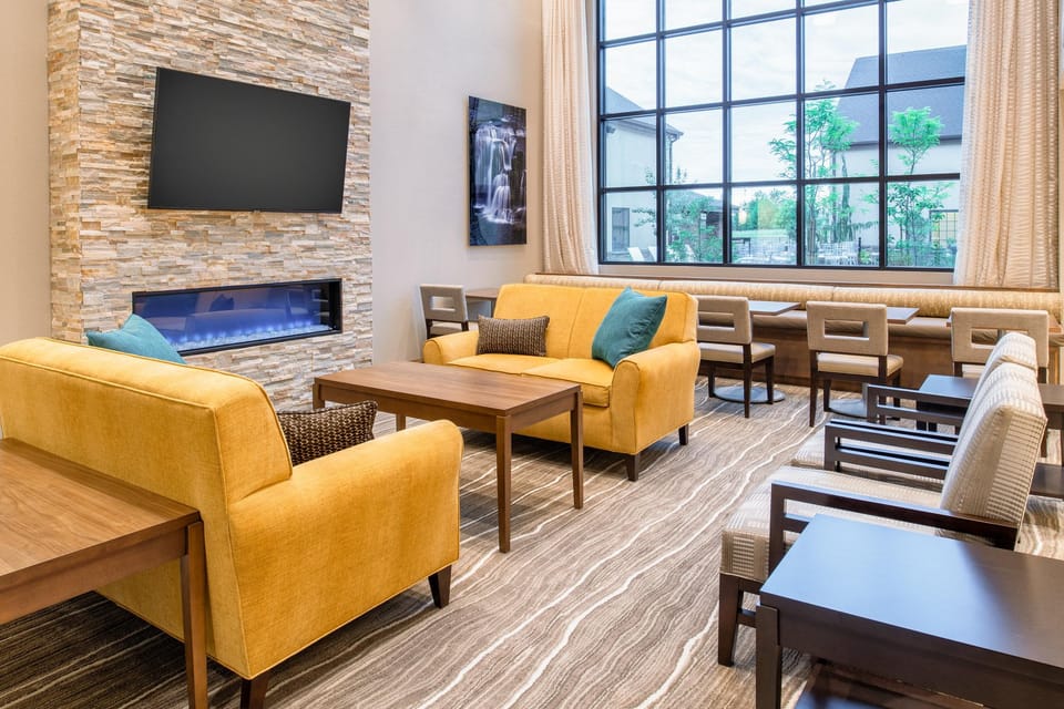 Staybridge Suites Hillsboro North By IHG Hotel in Hillsboro