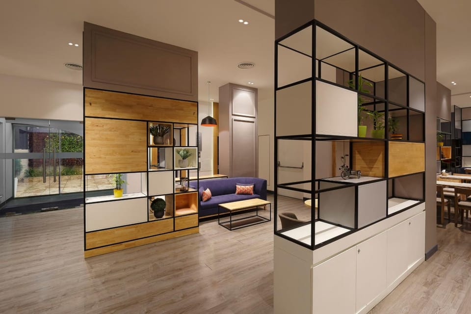 Holiday Inn Express Nashik Indira Nagar By IHG Hotel in Maharashtra