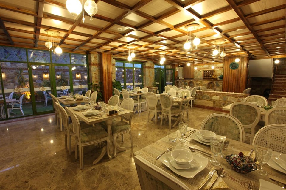 Celsus Boutique Hotel Hotel in Aydın Province