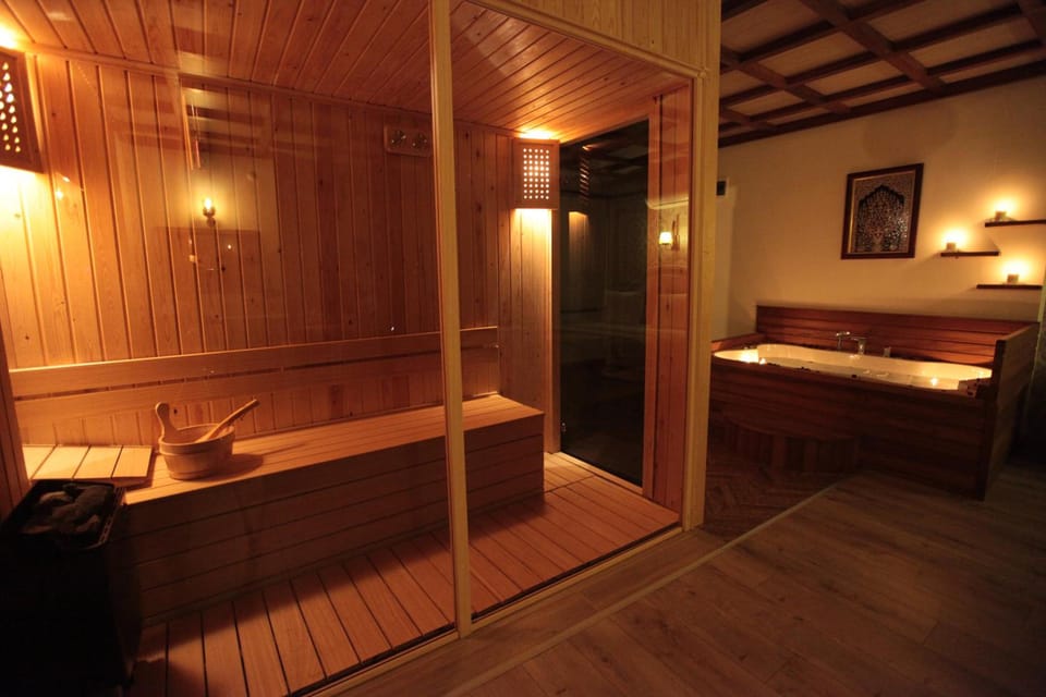 Celsus Boutique Hotel Hotel in Aydın Province
