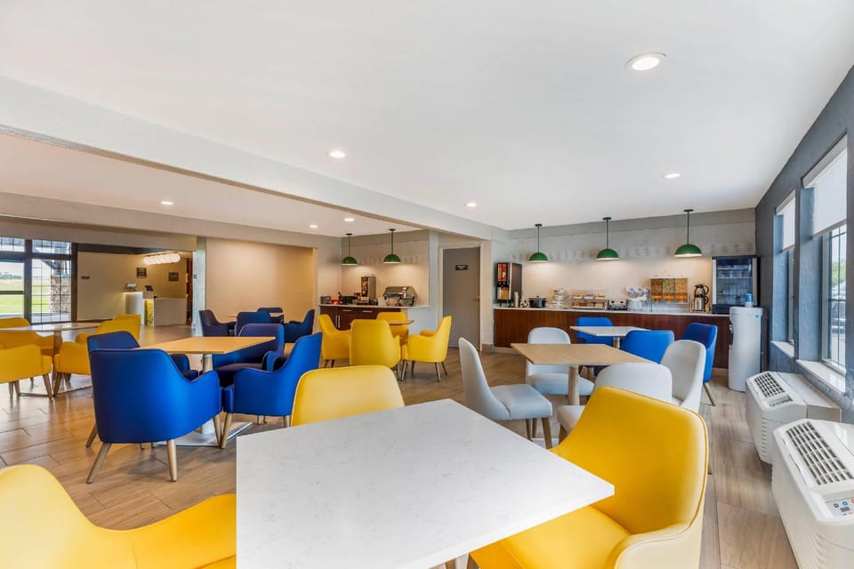 Comfort Inn & Suites Ogallala Hotel in Nebraska