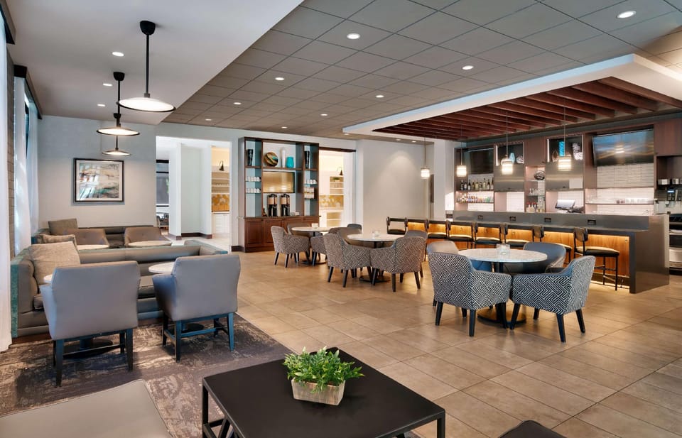 Hyatt Place Provo/downtown Hotel in Provo