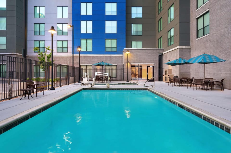 Hyatt Place Provo/downtown Hotel in Provo