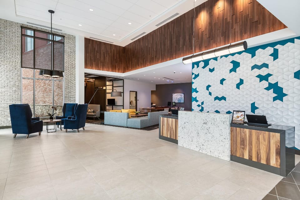 Hyatt Place Tampa/wesley Chapel Hotel in Wesley Chapel