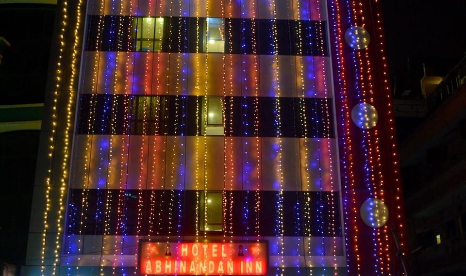 Hotel Abhinandan Inn Hotel in Jaipur