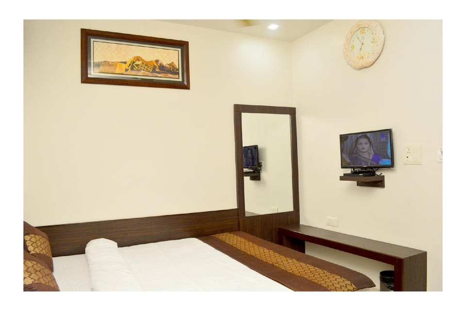 Hotel Abhinandan Inn Hotel in Jaipur