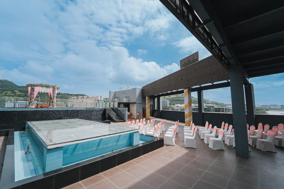 Grand Tamanna Hotel Hotel in Maharashtra
