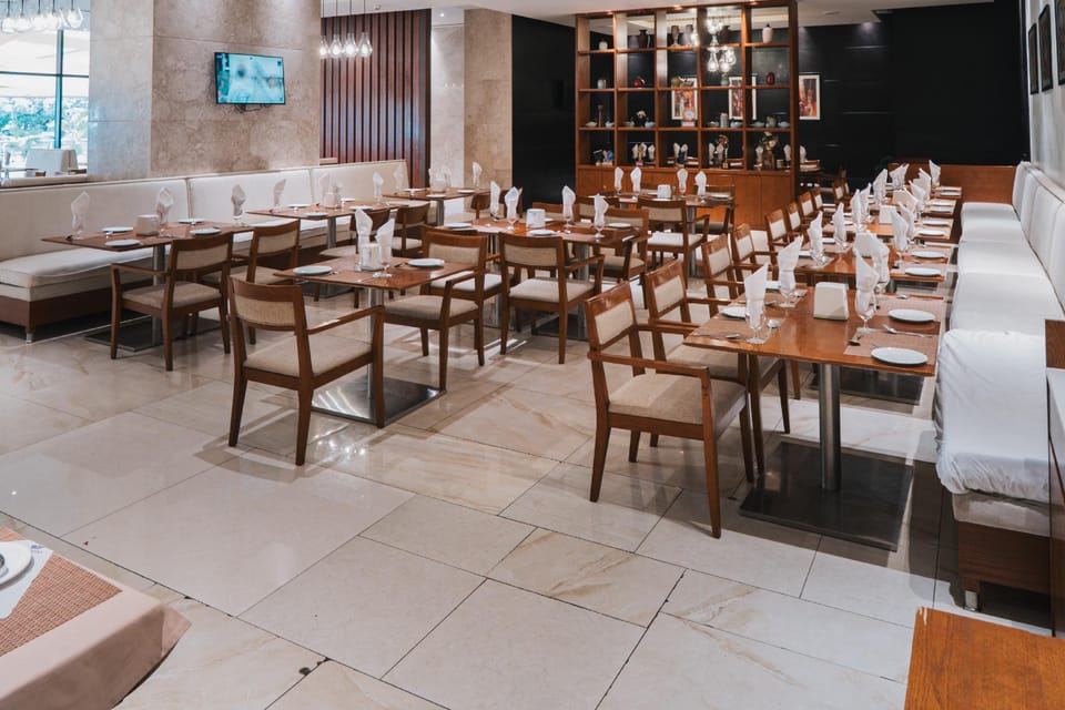 Grand Tamanna Hotel Hotel in Maharashtra