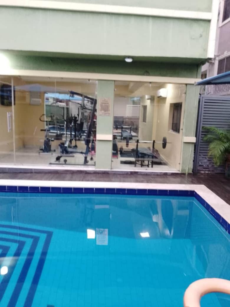 De Rembrandt Classic Hotel Hotel in Lagos