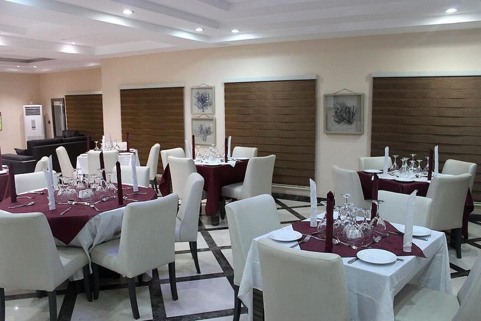 Ellyxville Hotel Hotel in Lagos, Nigeria