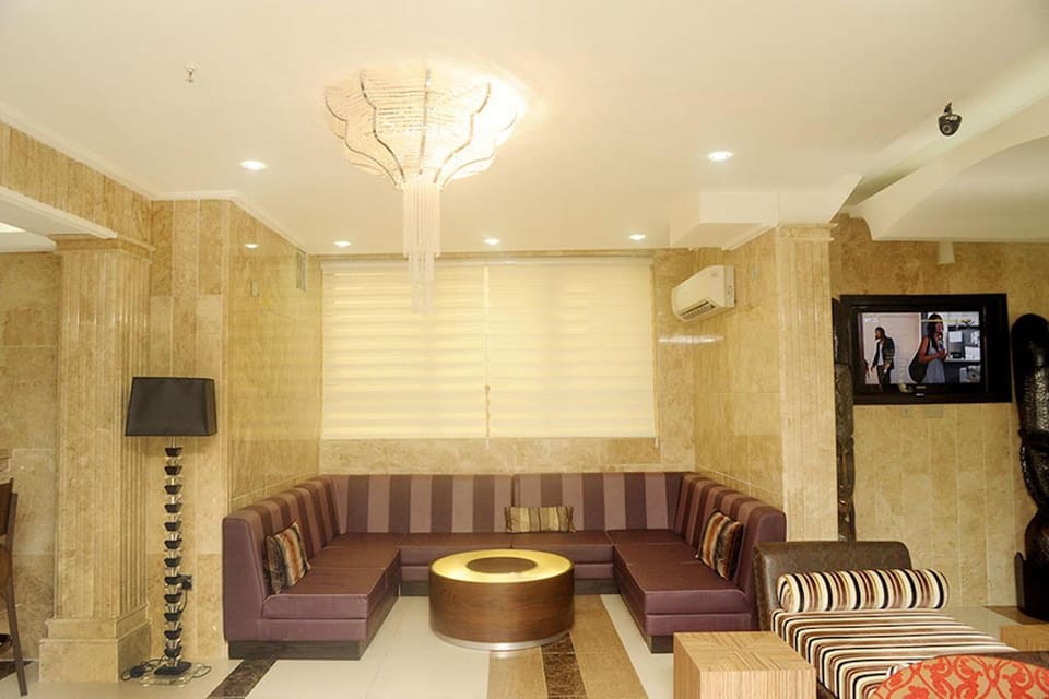 H210 Hotels Hotel in Lagos