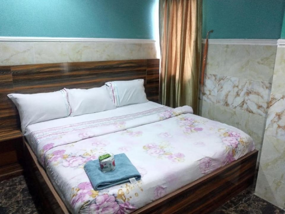 Hotel Princebella Hotel in Lagos
