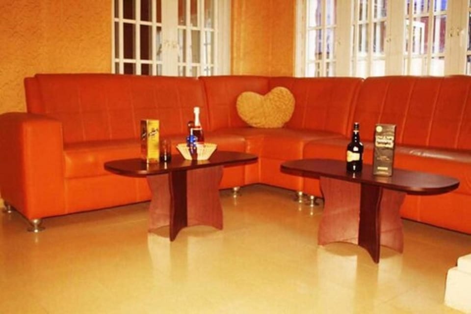 Hotel Princebella Hotel in Lagos