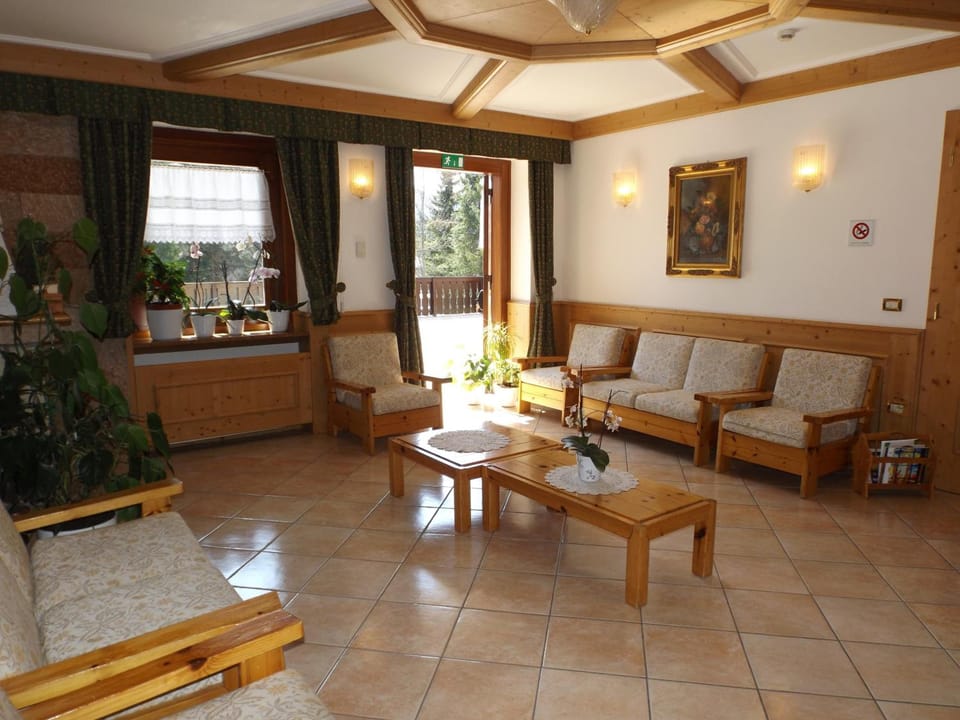 Casa Santa Maria Hotel in Trentino-South Tyrol