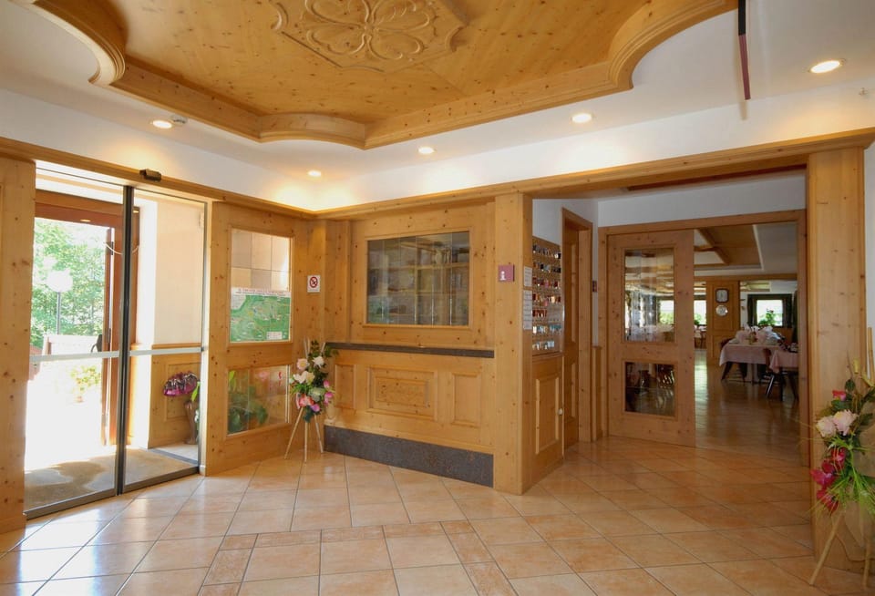 Casa Santa Maria Hotel in Trentino-South Tyrol