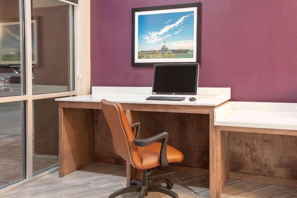 Wingate by Wyndham Corpus Christi Hotel in Nueces County