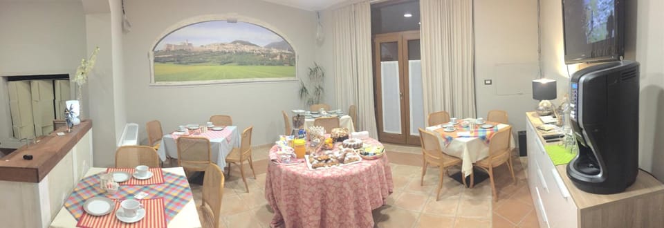 B&B Iris Hotel in Umbria