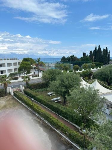 Hotel Residence il villaggio Li cylentos Policastro Scario a 100 mt dal mare Hotel in Basilicata