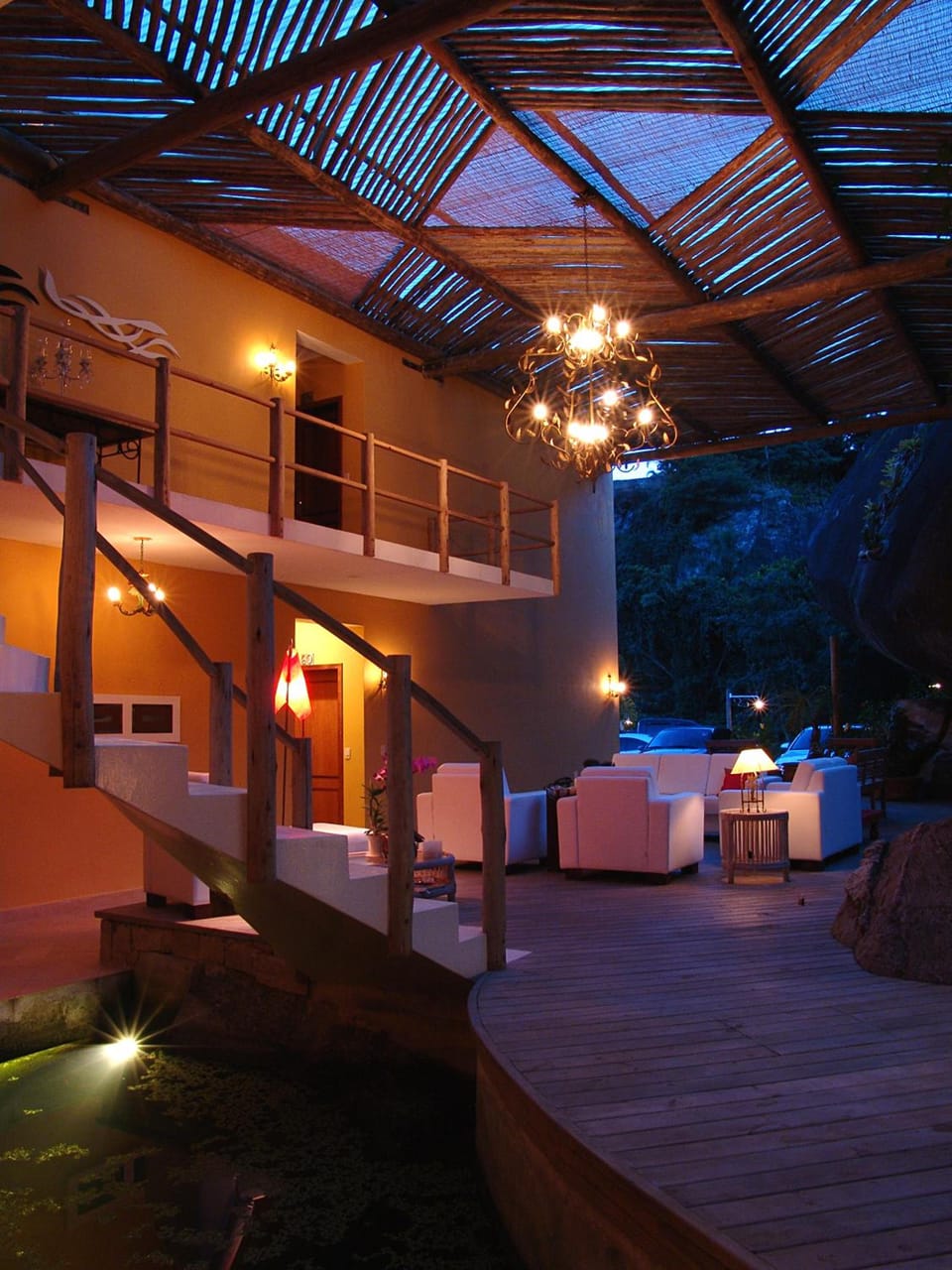 Hotel Itapemar - Ilhabela Hotel in Ilhabela