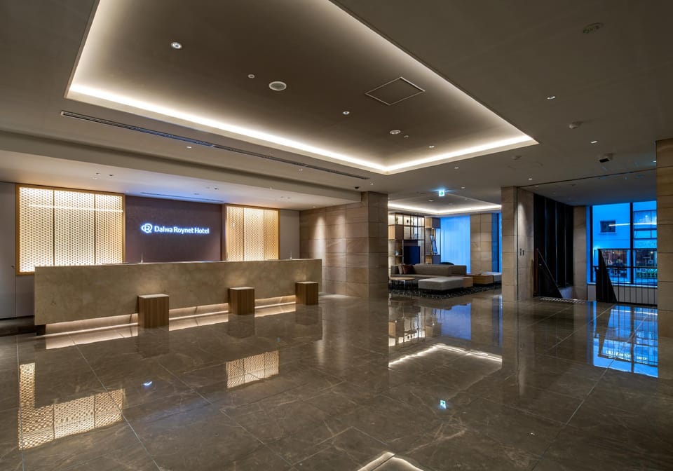 Daiwa Roynet Hotel Himeji Hotel in Hyogo Prefecture