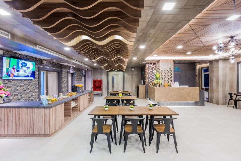 Evergreen Suite Hotel Hotel in Surat Thani Changwat